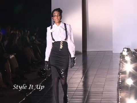 Style It Up~Designer Tiffany Fitzgerald