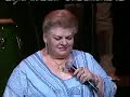 Paquita la del Barrio - Digame Compadre