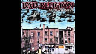 Bad Religion- 1000 Memories