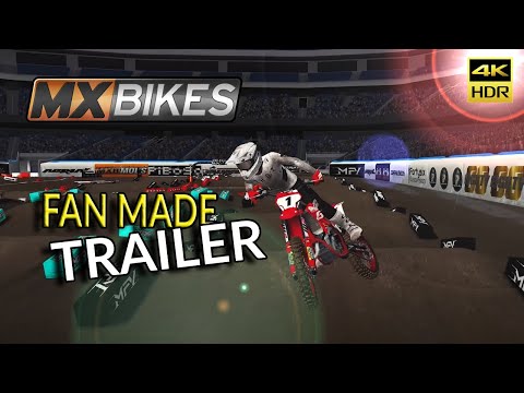 MX Bikes on Steam