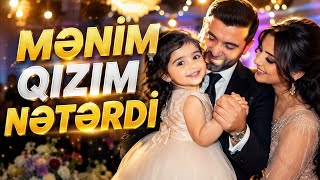 Menim Qizim Neterdi ai cover 2026