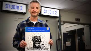Billy Bragg - Mastertapes