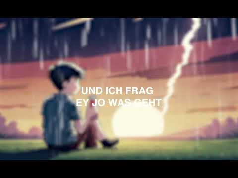 Lo Réyn -  Bacardi oder Woddi (Lyric Video)