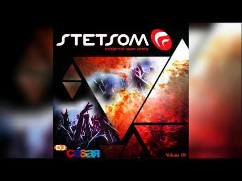 Stetsom (Especial Na Balada Vol.05) - Dj César
