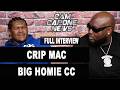 Crip Mac & Big Homie .CC On 607 Unc’s Witchraft/ Young Thug/ Allstar JR vs NBA Ben10/ SpotemGottem DEFAULT Thumbnail