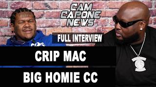 Crip Mac & Big Homie .CC On 607 Unc’s Witchraft/ Young Thug/ Allstar JR vs NBA Ben10/ SpotemGottem MQDEFAULT Thumbnail