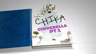 CINDERELLA, Pt. 1 Music Video