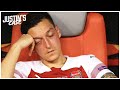 Why Mesut Özil Is The Most Hated Player In Germany