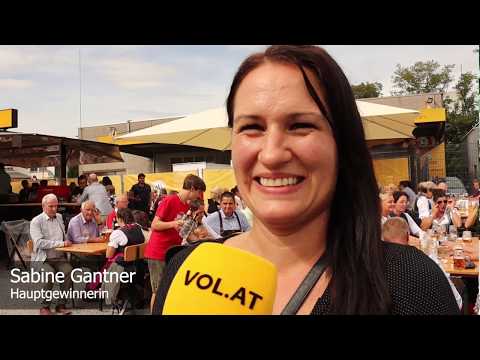 Frastanzer Bierzahl! – Der Käfer wurde verlost