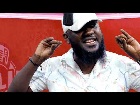 Barry Uno - Change it Up