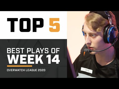 Top 5 | Moth is a Boop GOD!