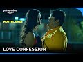 Nabomita Confesses Her Love For Chirag | Hostel Daze | Prime Video India