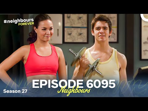 Neighbours Episode 6095 - Season 27 (2011)