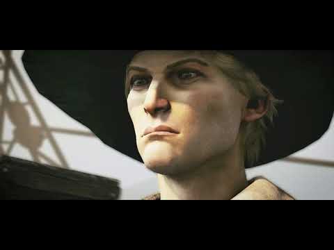 GreedFall - E3 Trailer
