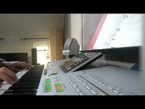 Opwekking kids 55; Glorie, glorie halleluja