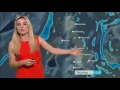 Sian Welby 5 Weather 2016 10 19