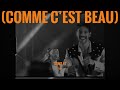 Saint Levant - Comme C’est Beau (Lyrics/Paroles/كلمات)
