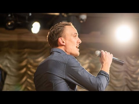 If i can dream cover (waiting in the car in the rain)