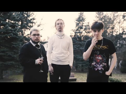 Cheatz x Mlody Adasko x RVG - Rewolucja Romantyczna