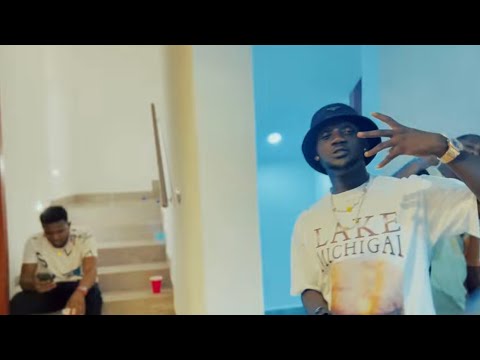 Kojo Trap - Give Thanks(Visualizer)