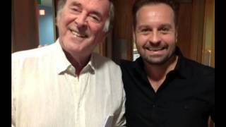 Alfie Boe - Weekend Wogan 2014