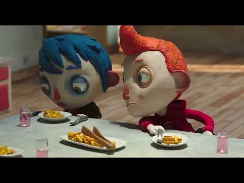 Kalabaza Tripontzia (La Calabaza Mágica) - 1985 (Película completa)