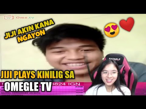 JIJI PLAYS LIVE ON OME TV BAKIT KAYA LAMINZU AYW KO NA SAYO