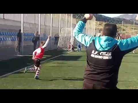 Gol o no gol?votos...alguazas contra jose antonio camacho cieza..