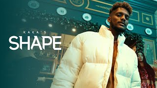Shape (Official Teaser) - Another Side - KAKA -  O