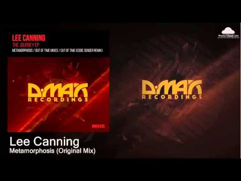 Lee Canning - Metamorphosis (Original Mix) [Uplifting Trance]