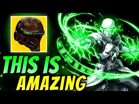 Insane Ability Spam Strand Warlock Build And Solo Ultimate Gameplay Destiny 2