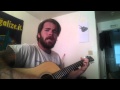 Lamb of God - Overlord (Acoustic Cover by John ...