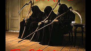 The Locust (I Think You'd Cry) by Poignant (Produced by Manic-X)