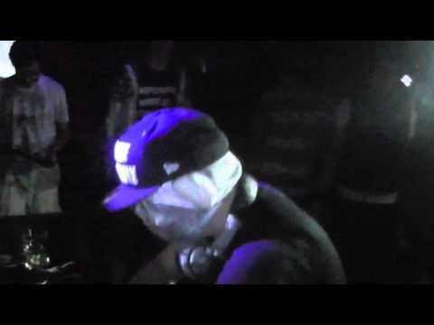 FuntCase Tours - Part 2 (Feat. Genetix, Trolley Snatcha & Elbow The Cat)