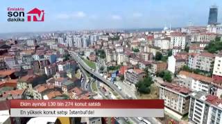 Emlak dünyasında geçtiğimiz hafta neler oldu?