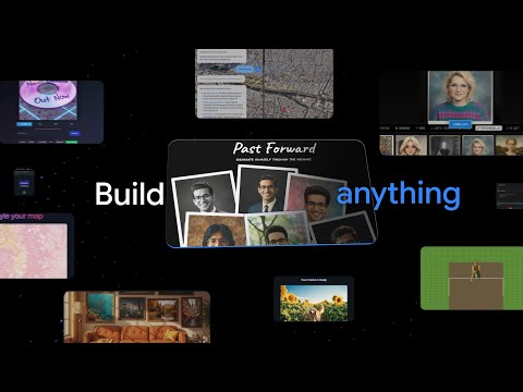 Vibe Coding with Gemini 3 in Google AI Studio