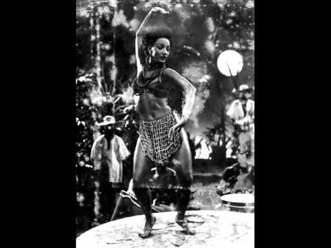 Requebre que Eu Dou um Doce - Dorival Caymmi