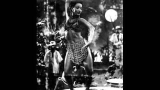 requebre que eu dou um doce  -  dorival caymmi