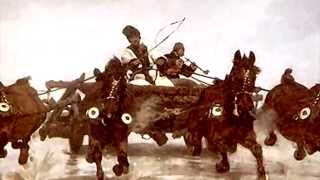 Piotr Lachert - Sonata "Rosyjska" DEDICATED TO Jacques Loussier