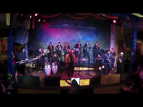 Wilson "Saoko" Manyoma | Concierto HD | Galería Café Libro