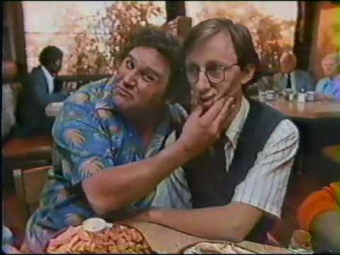 KIRO Commercials — 5/18/1981