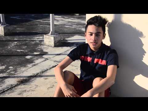 Performance Task in English (Anthony Olyvar)