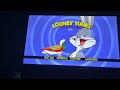 Looney Tunes Golden Collection Volume 1 Disc 1 Dvd Menu Walkthrough