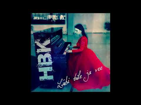 02 - HBK x Kremator John  - Hoia Elu