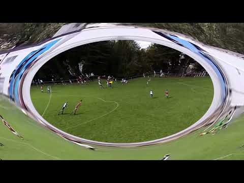 Home Farm v Park Celtic U13 Major 2010 Boys DDSL Game 3-2