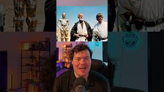Star Wars Review - watching every Star Wars film in the franchise and ranking them along the way