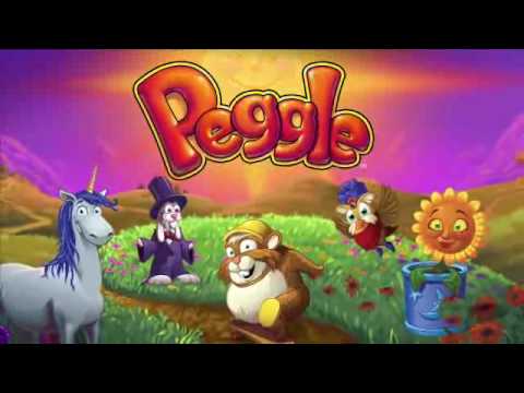 Peggle Nights Playstation 3