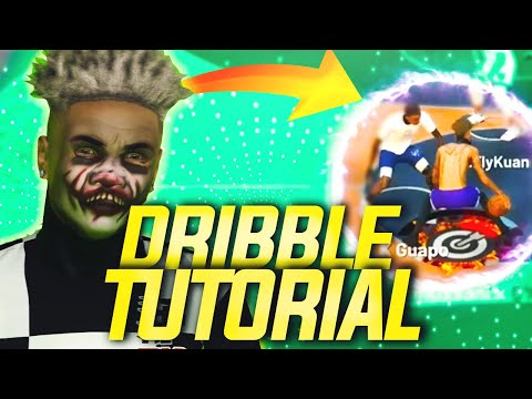 NBA 2K21 ULTIMATE DRIBBLING TUTORIAL FOR BEGINNERS W/HANDCAM! *NEW* DEMONLIKE COMBOS! HOW TO DRIBBLE