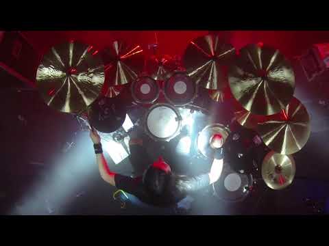 Marcus Dotta - Warrel Dane Live in Poland (Evolution 169)