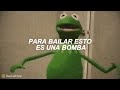 Azul Azul La Bomba LETRA Un Movimiento Sensual